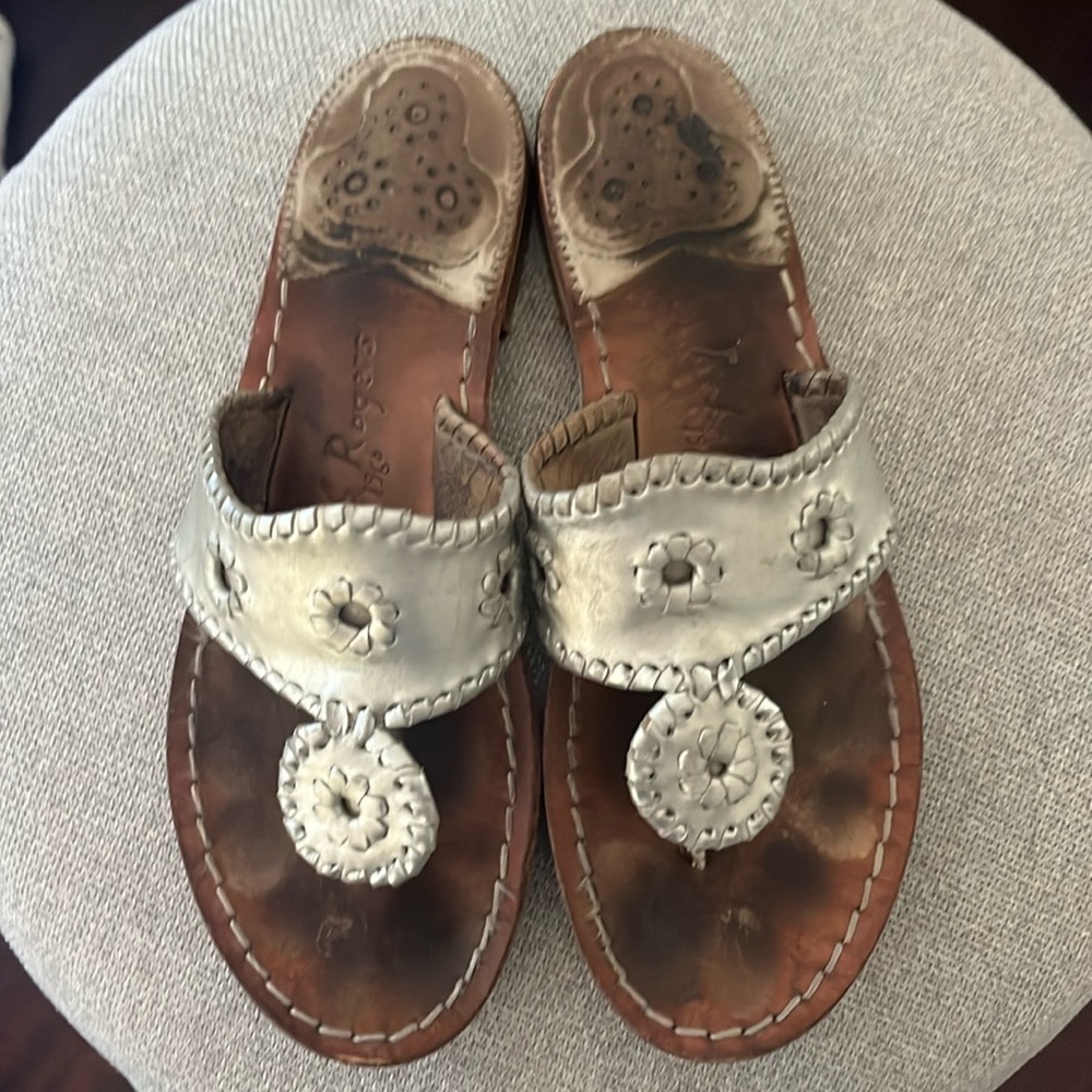 Jack Rogers